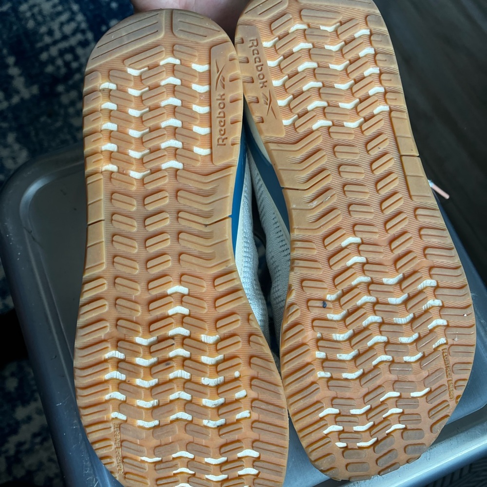 Reebok Nano